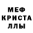 МЕТАДОН белоснежный Micha Melkumiants